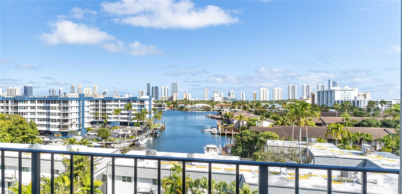 16508 NE 26th Ave # 603