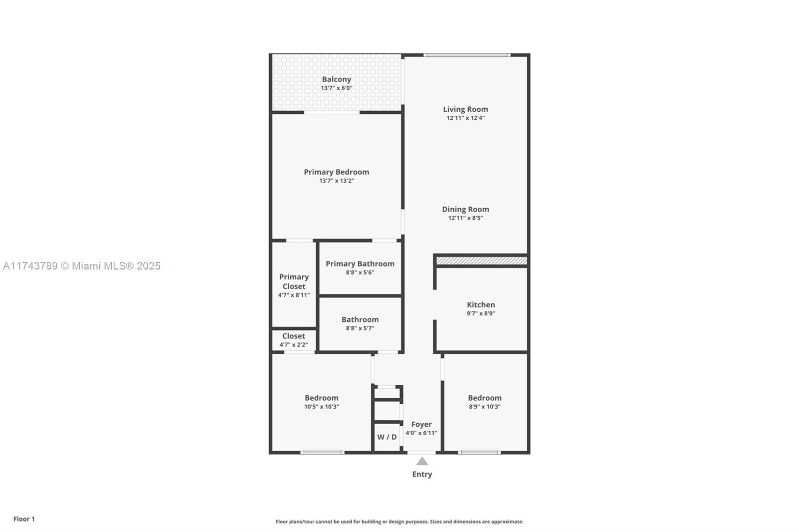 8460 SW 154th Cir Ct # 133