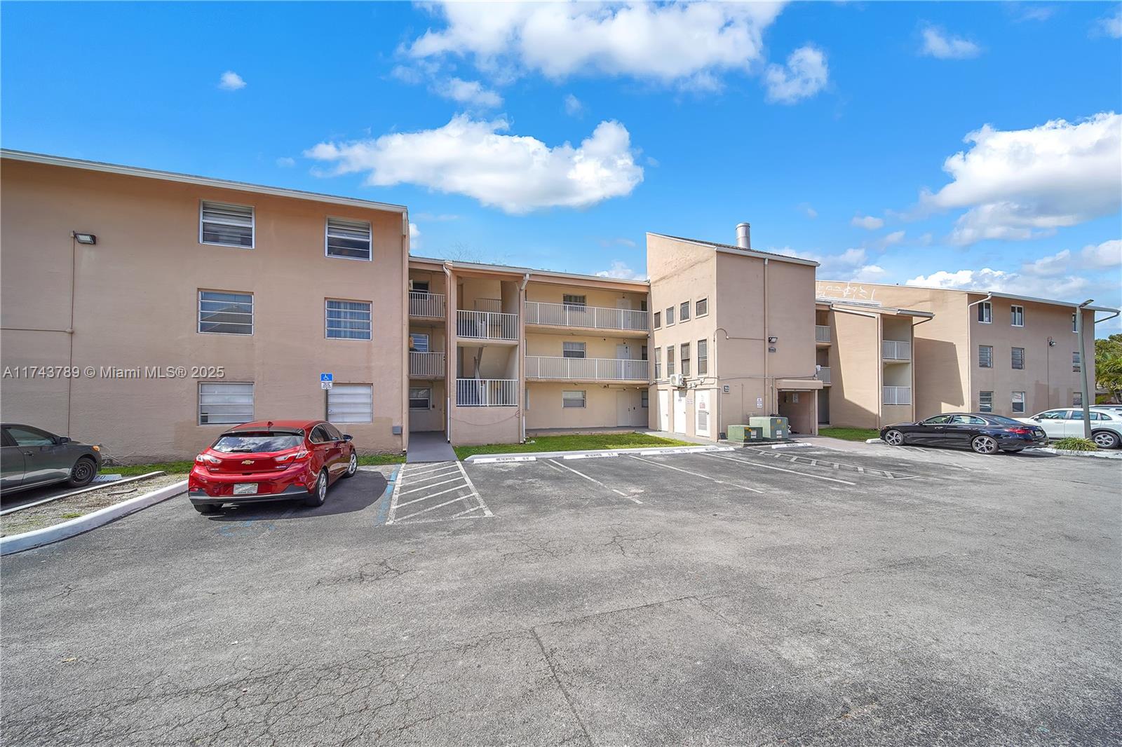 8460 SW 154th Cir Ct # 133