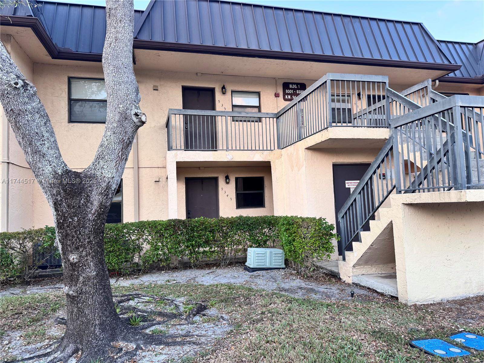 9349 NW 1st Ct # 103