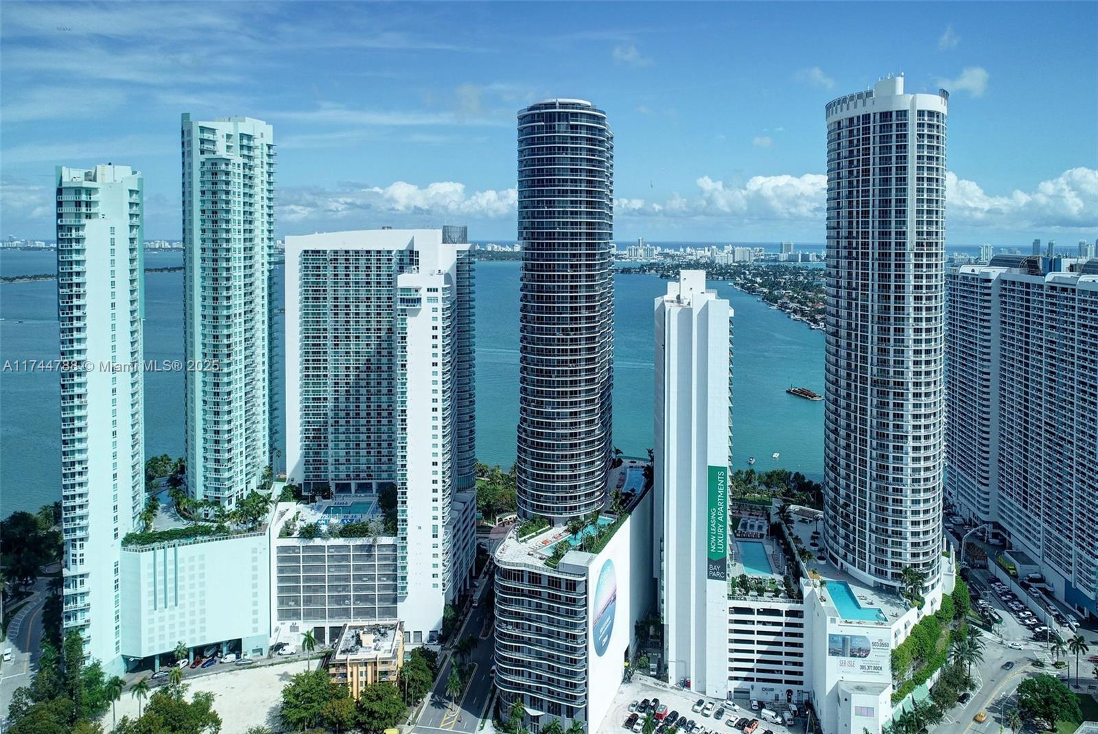 1900 N Bayshore Dr # 4510