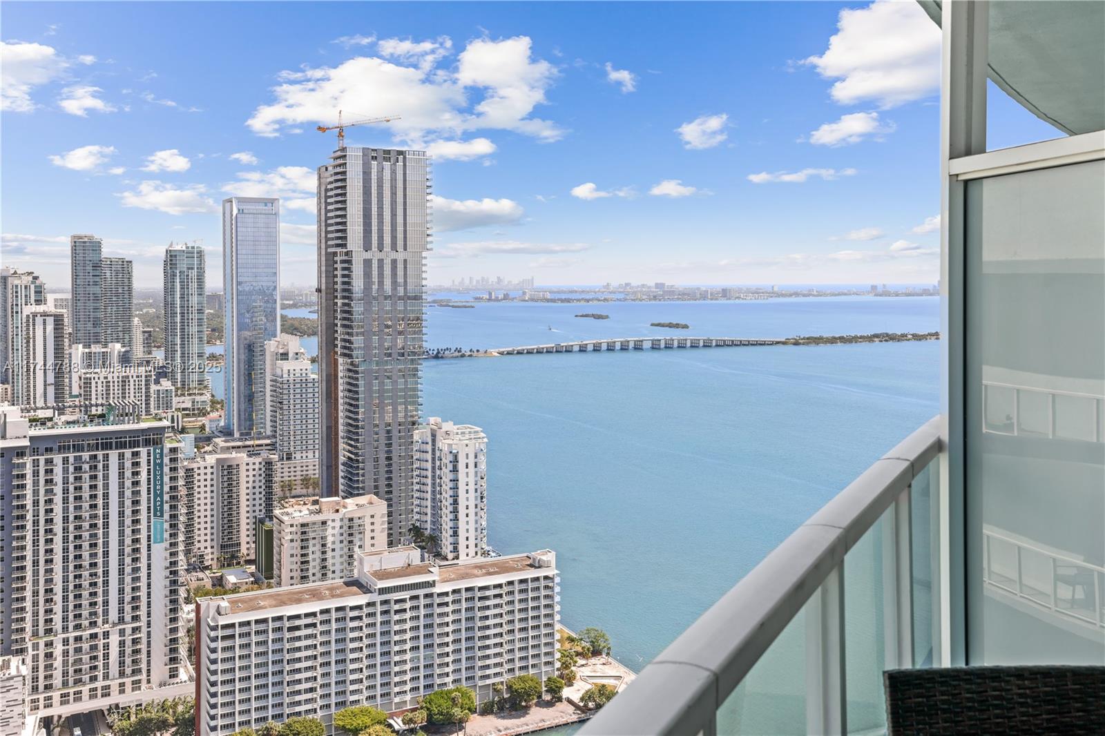 1900 N Bayshore Dr # 4510
