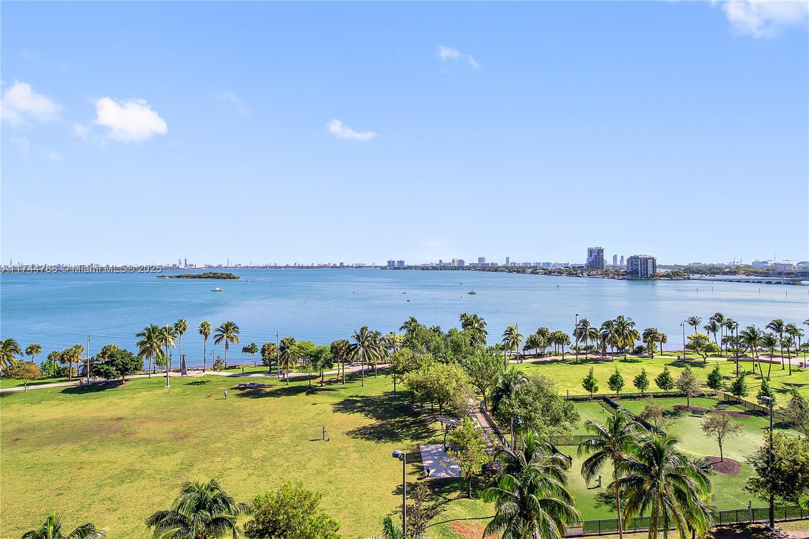 1900 N Bayshore Dr # 4510