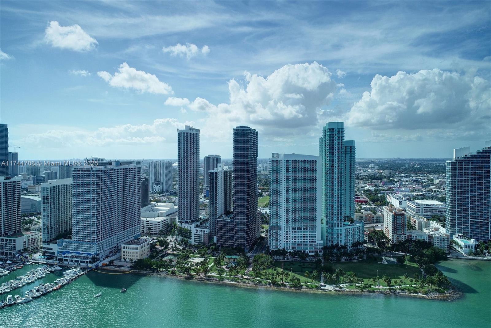 1900 N Bayshore Dr # 4510