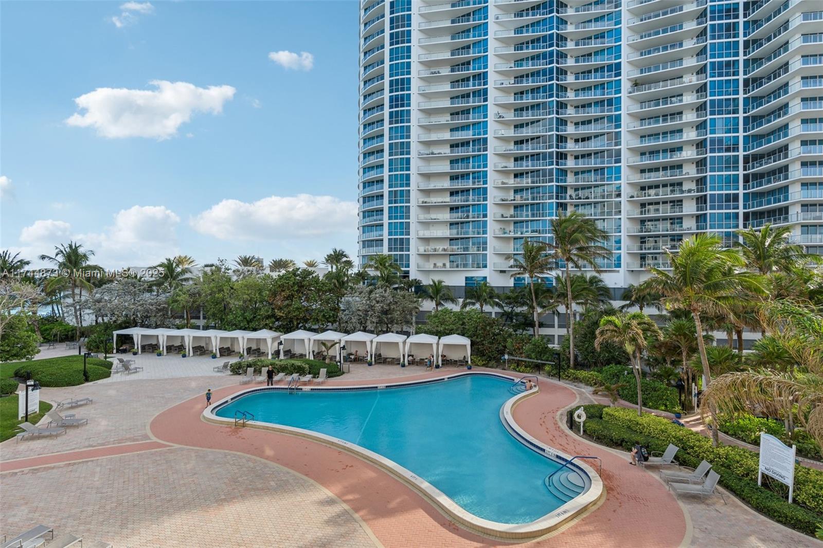3001 S Ocean Dr # 315