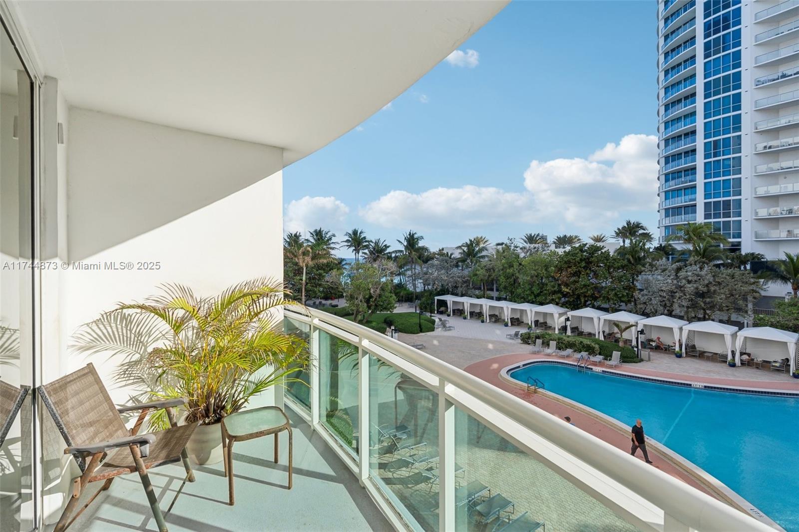 3001 S Ocean Dr # 315