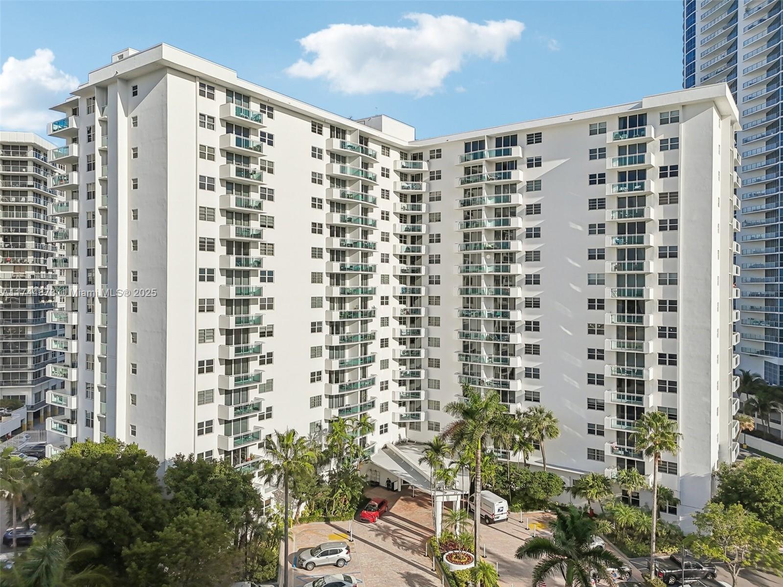 3001 S Ocean Dr # 315