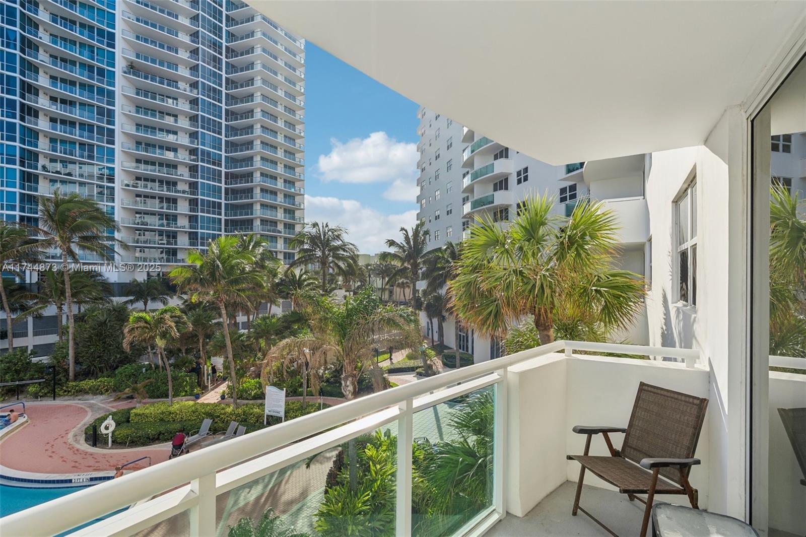 3001 S Ocean Dr # 315