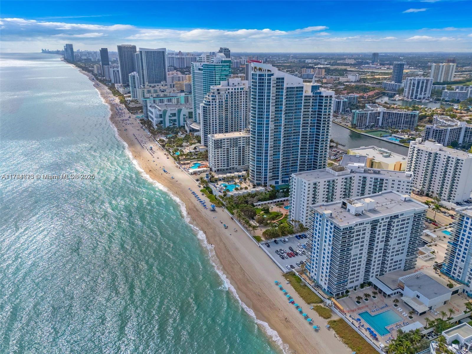 3001 S Ocean Dr # 315