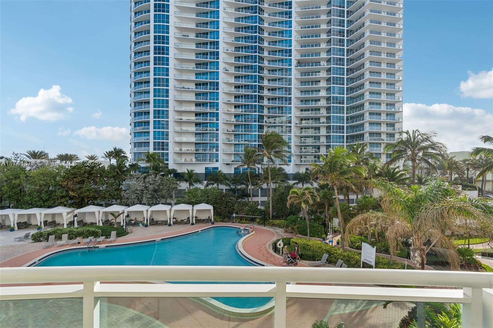 3001 S Ocean Dr # 315