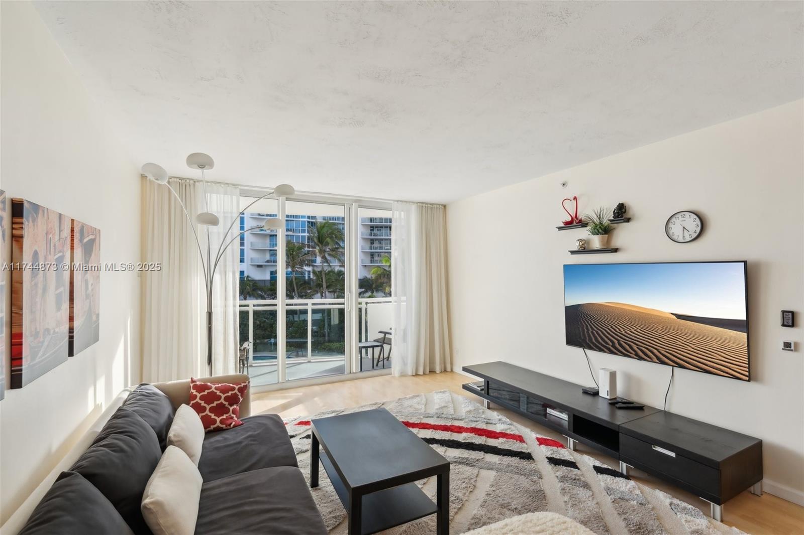 3001 S Ocean Dr # 315