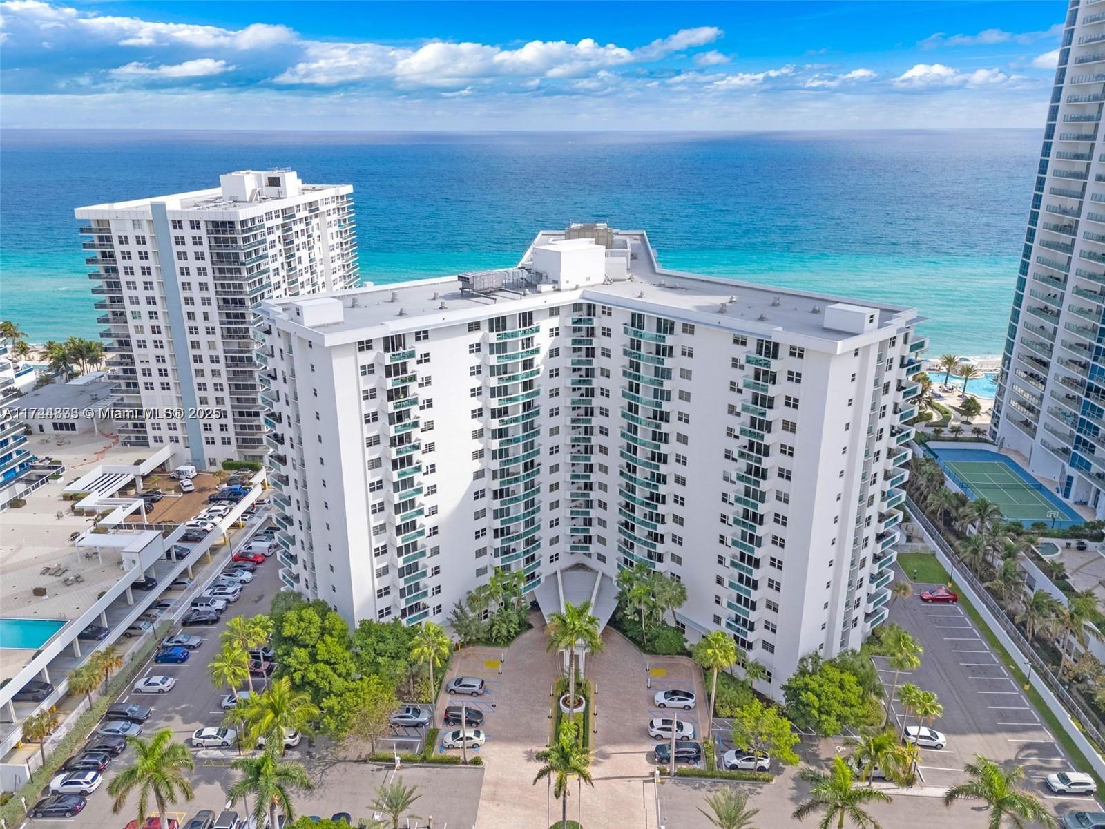 3001 S Ocean Dr # 315