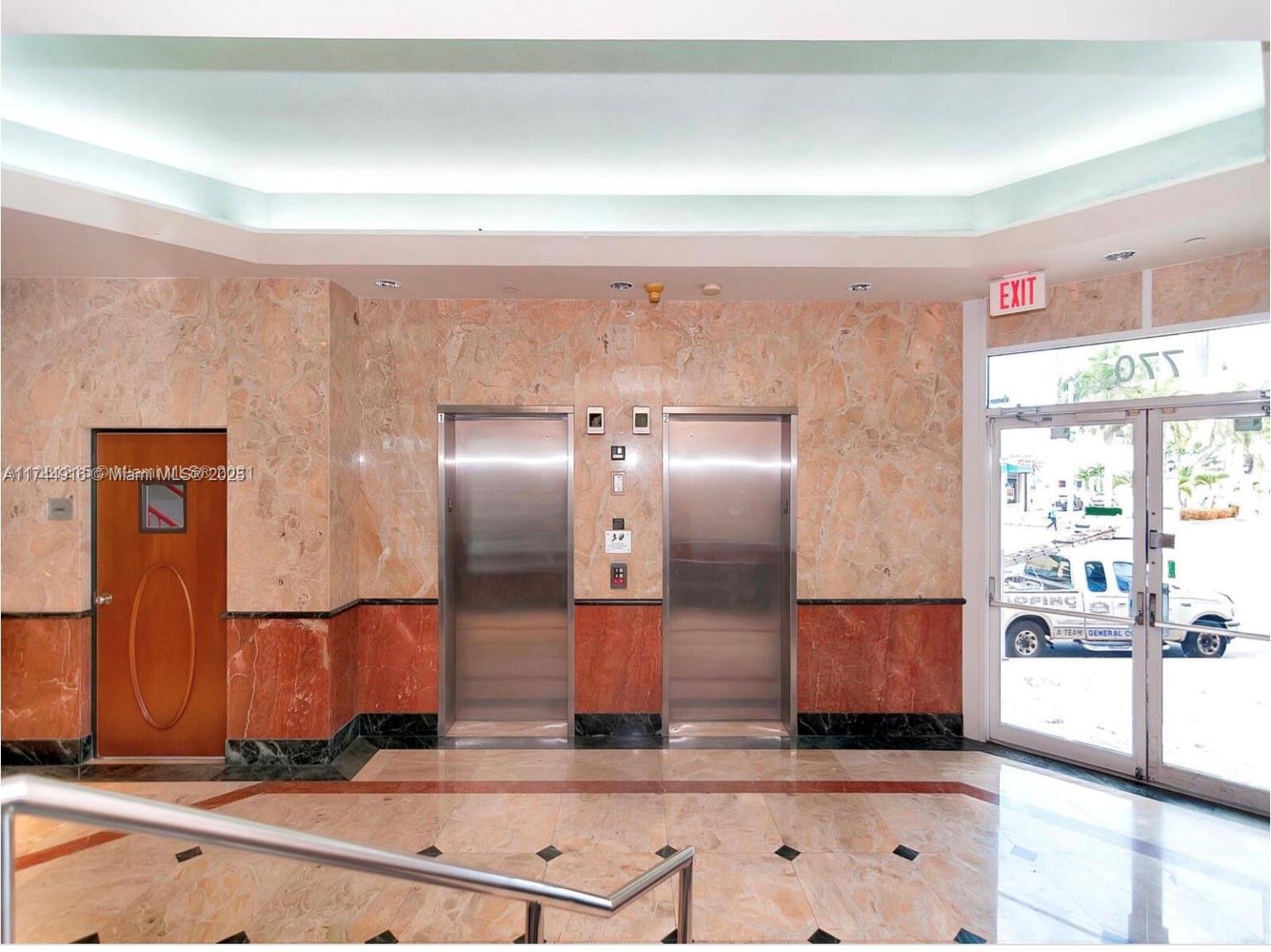 770 Ponce De Leon Blvd Unit: 2nd fl