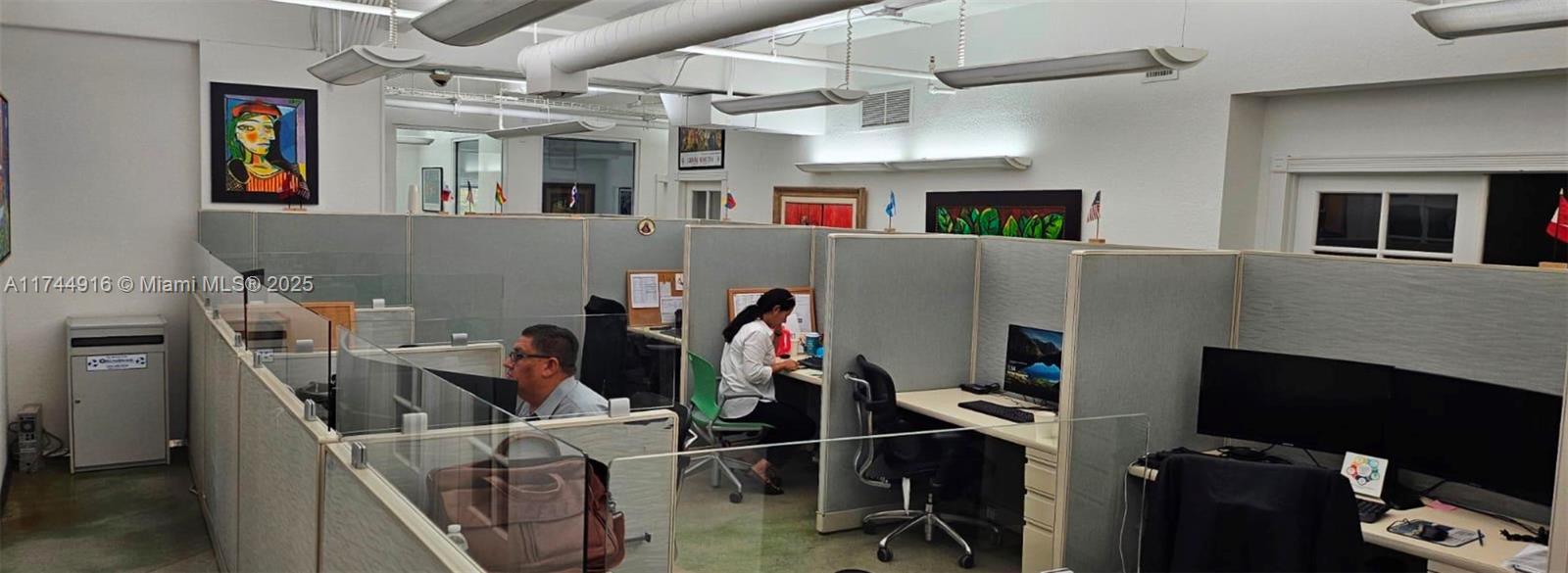 770 Ponce De Leon Blvd Unit: 2nd fl