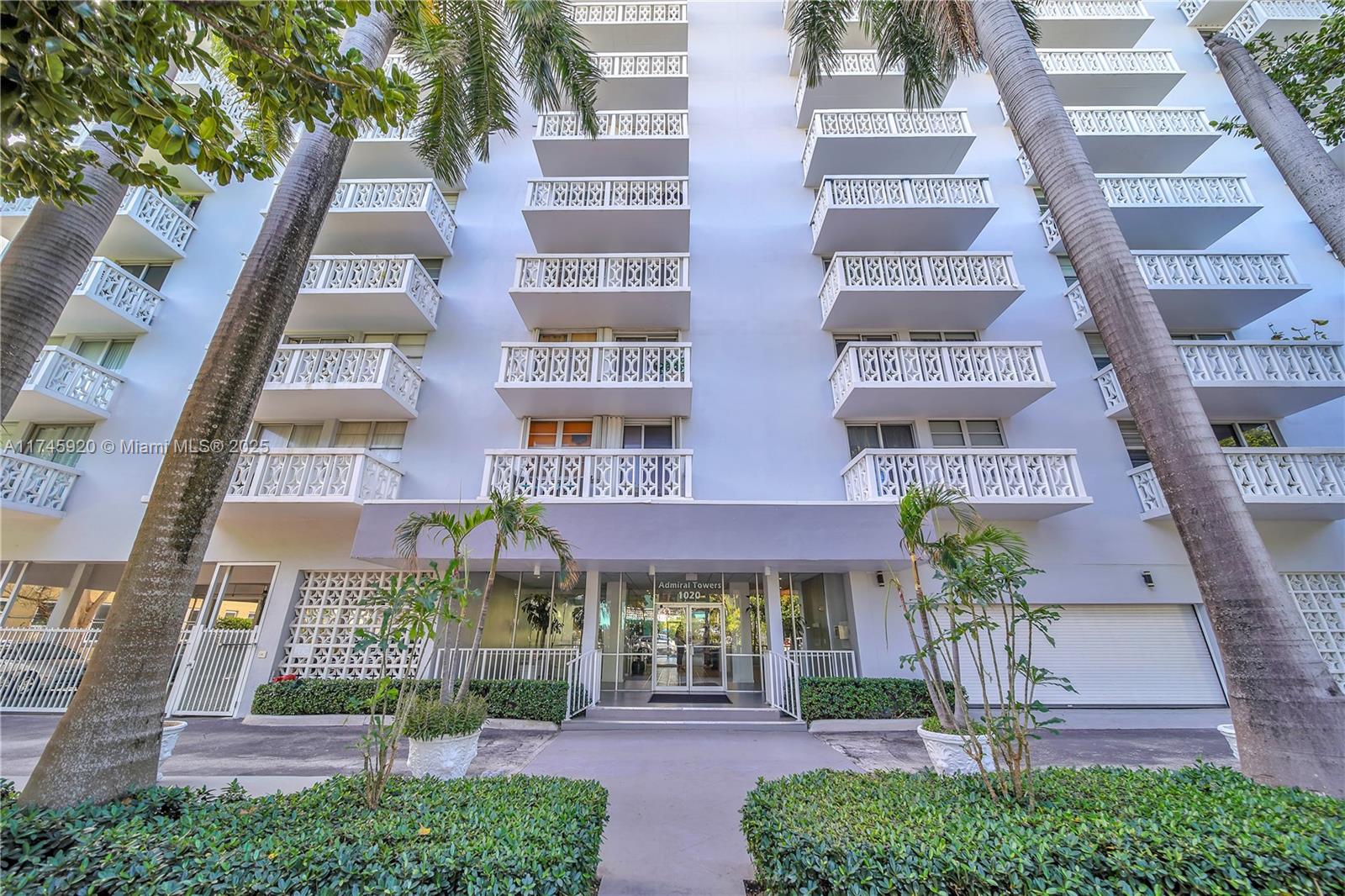 1020 Meridian Ave # 515