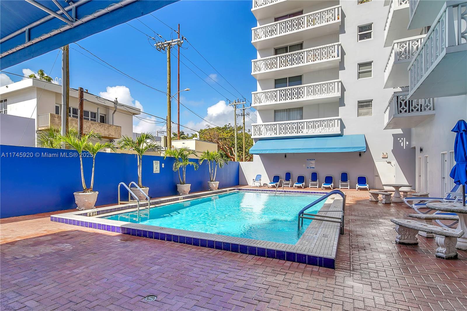 1020 Meridian Ave # 515