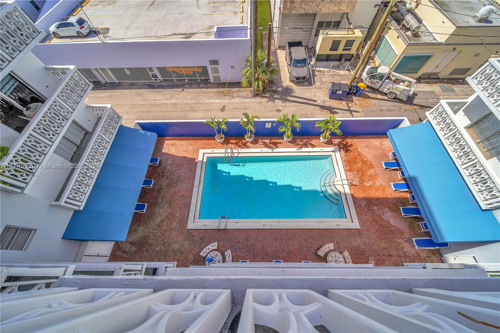 1020 Meridian Ave # 515