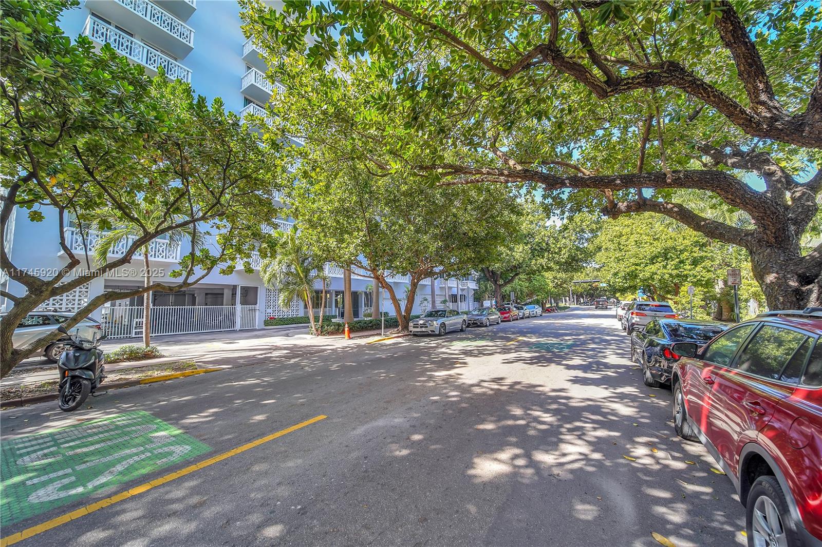 1020 Meridian Ave # 515