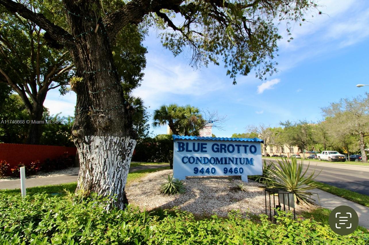 9440 Fontainebleau Blvd # 503