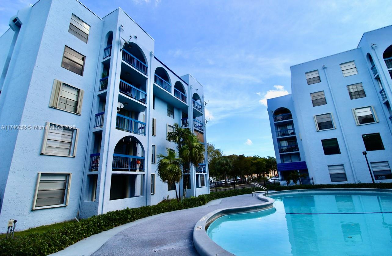 9440 Fontainebleau Blvd # 503