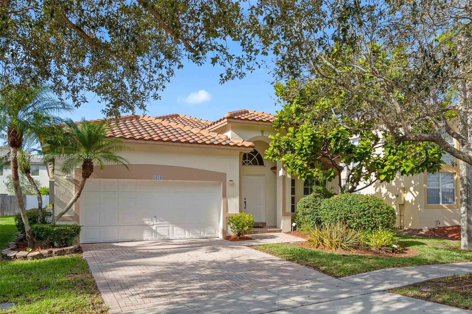 1976 NW 169th Ave