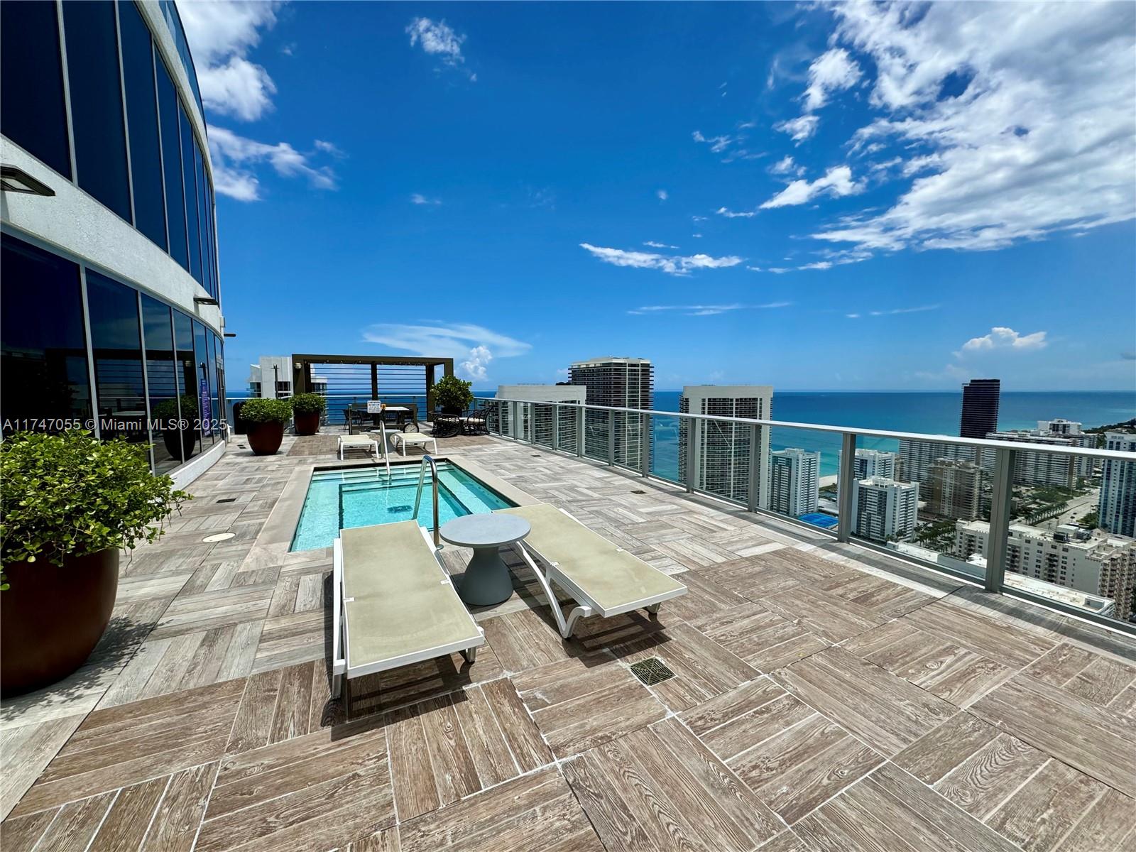 4010 S Ocean Dr # R2406