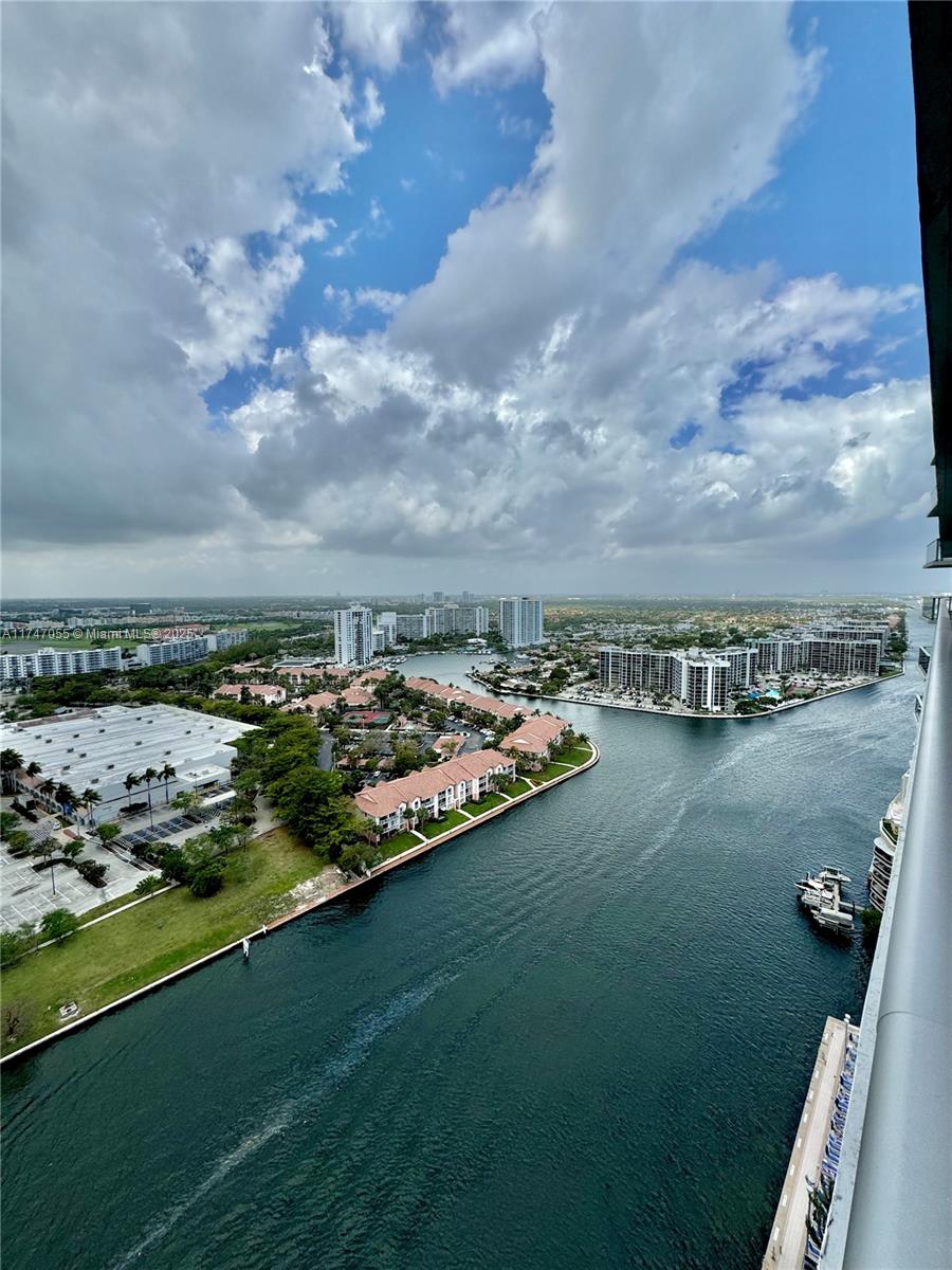 4010 S Ocean Dr # R2406
