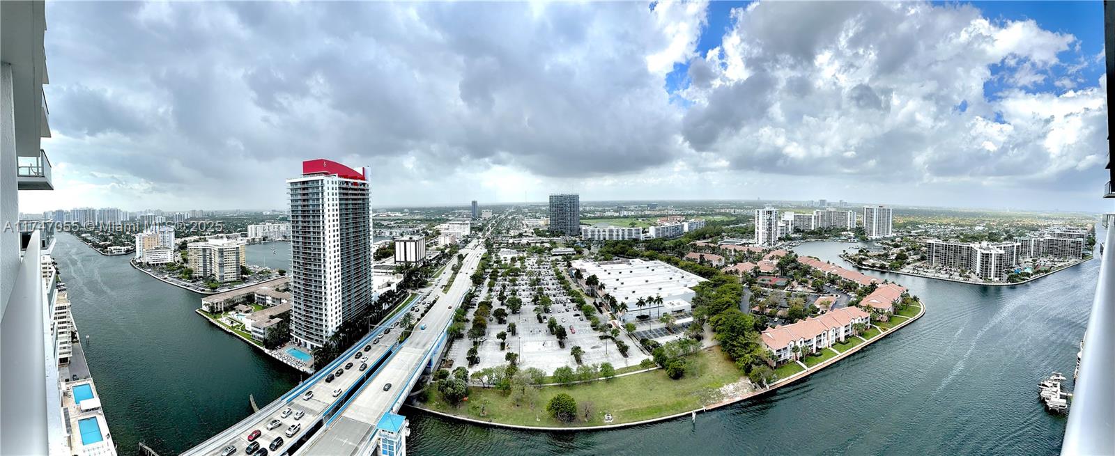 4010 S Ocean Dr # R2406