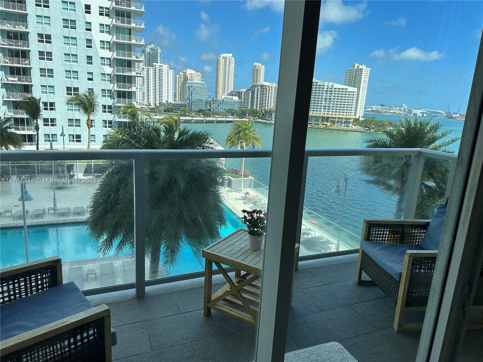 1155 Brickell Bay Dr # 908