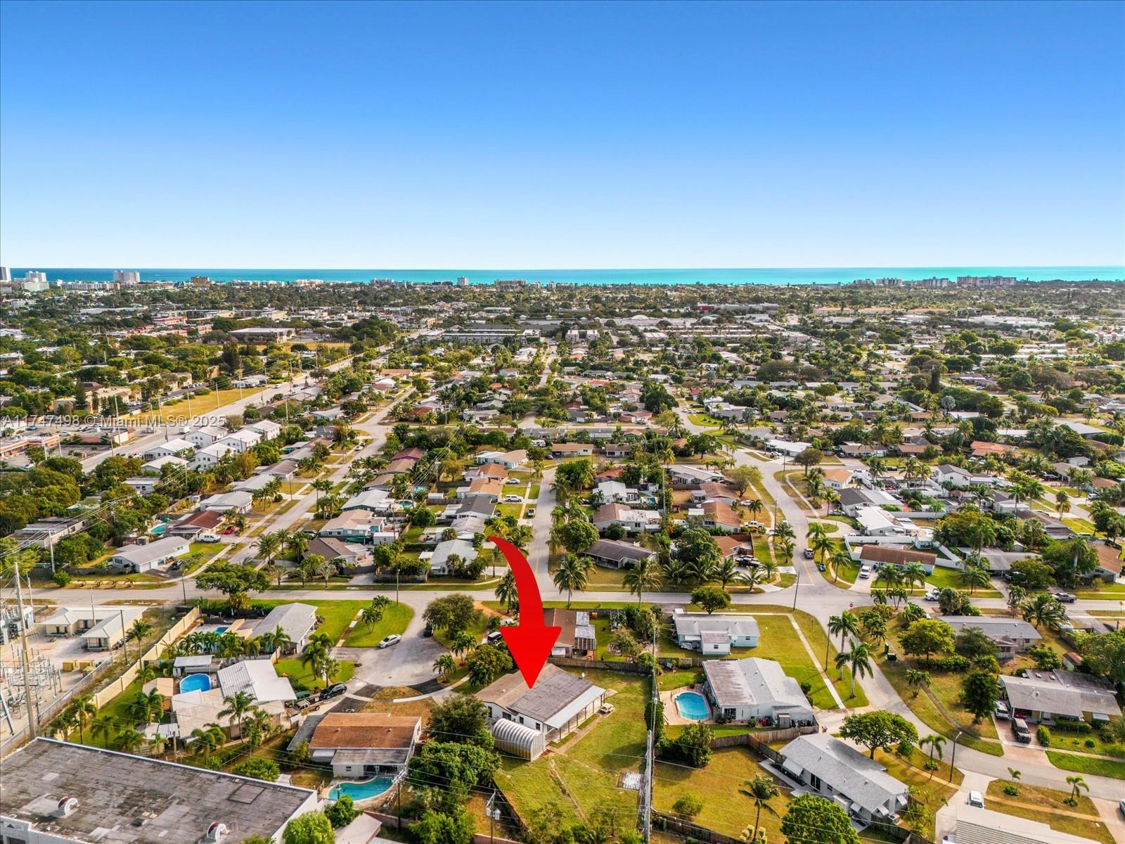 8 SW 11th St