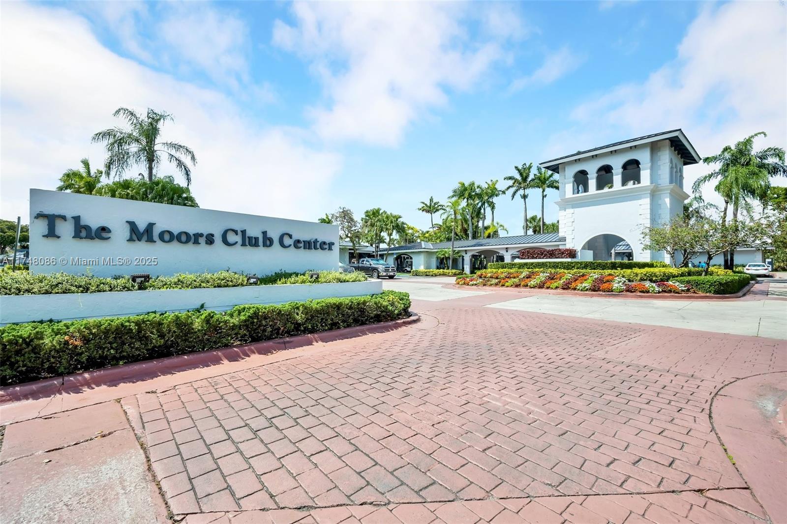 18224 Mediterranean Blvd # 17, Hialeah Unit: 5-17