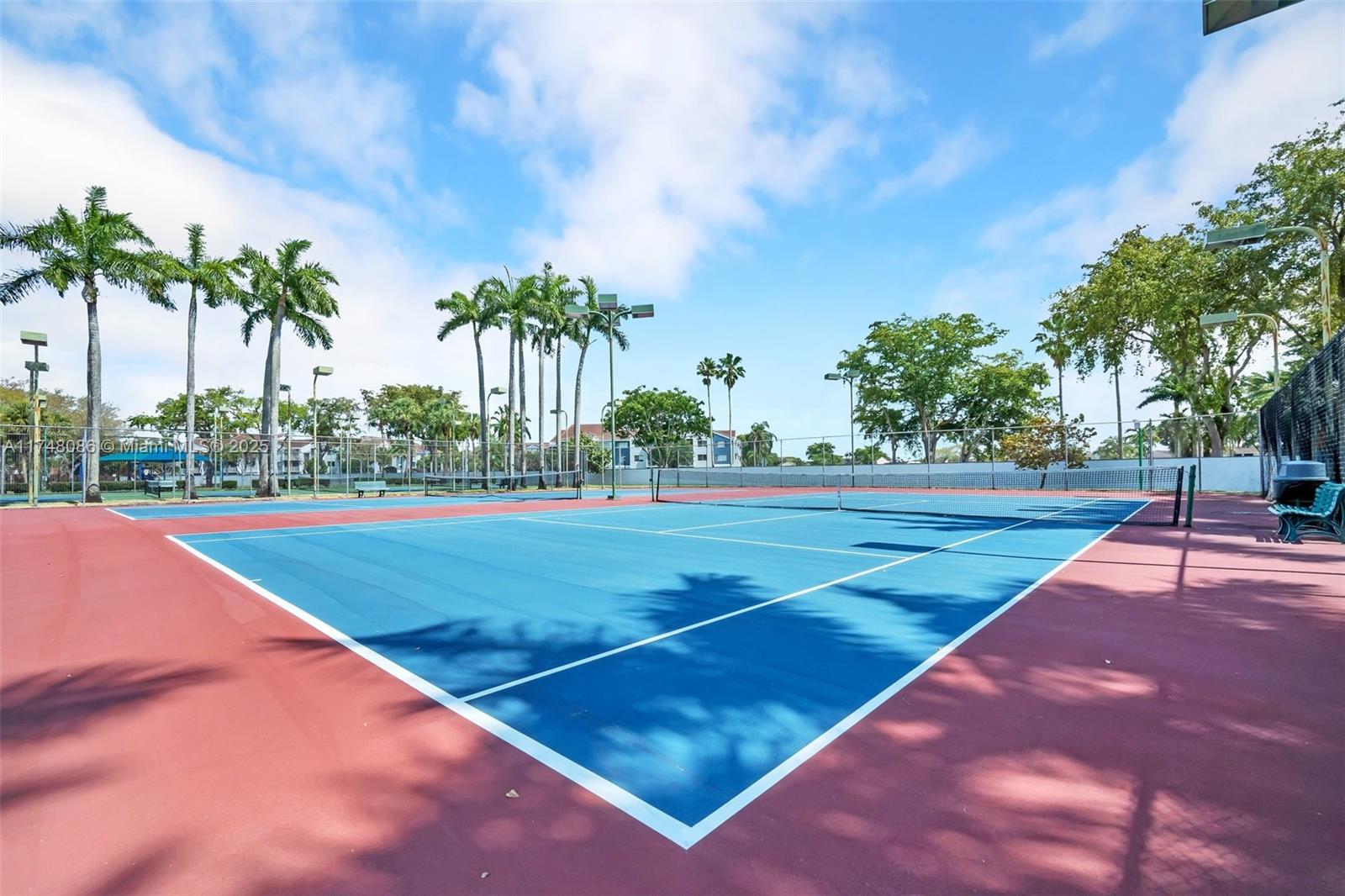 18224 Mediterranean Blvd # 17, Hialeah Unit: 5-17