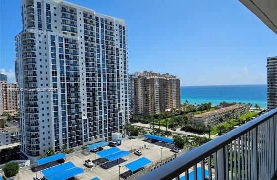 1965 S Ocean Dr # 11J