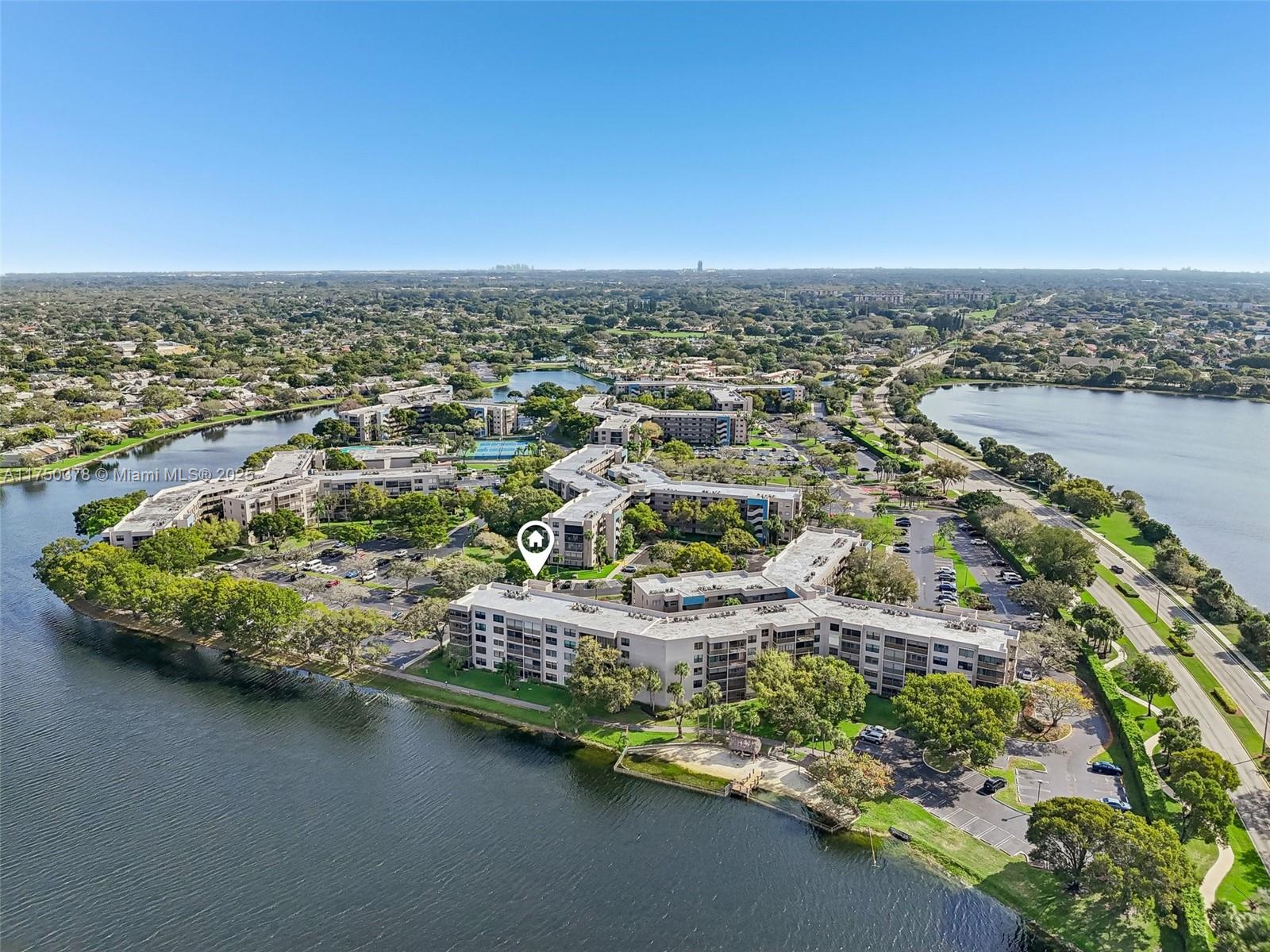 900 Colony Point Cir # 408