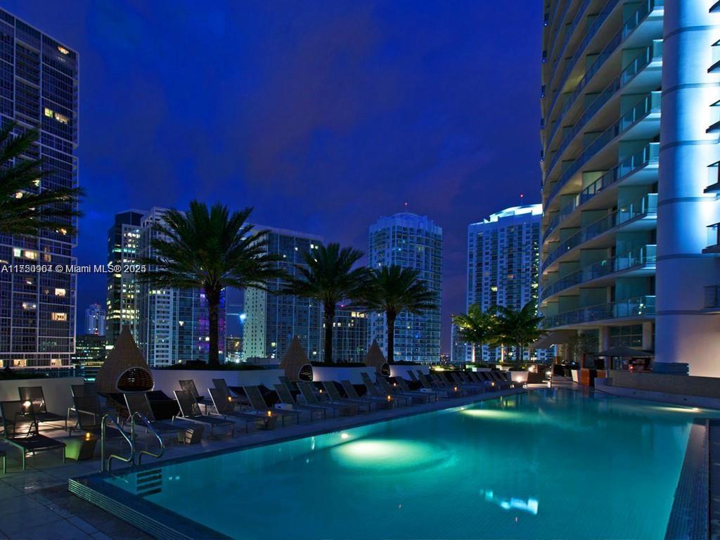 200 Biscayne Boulevard Way # 5103