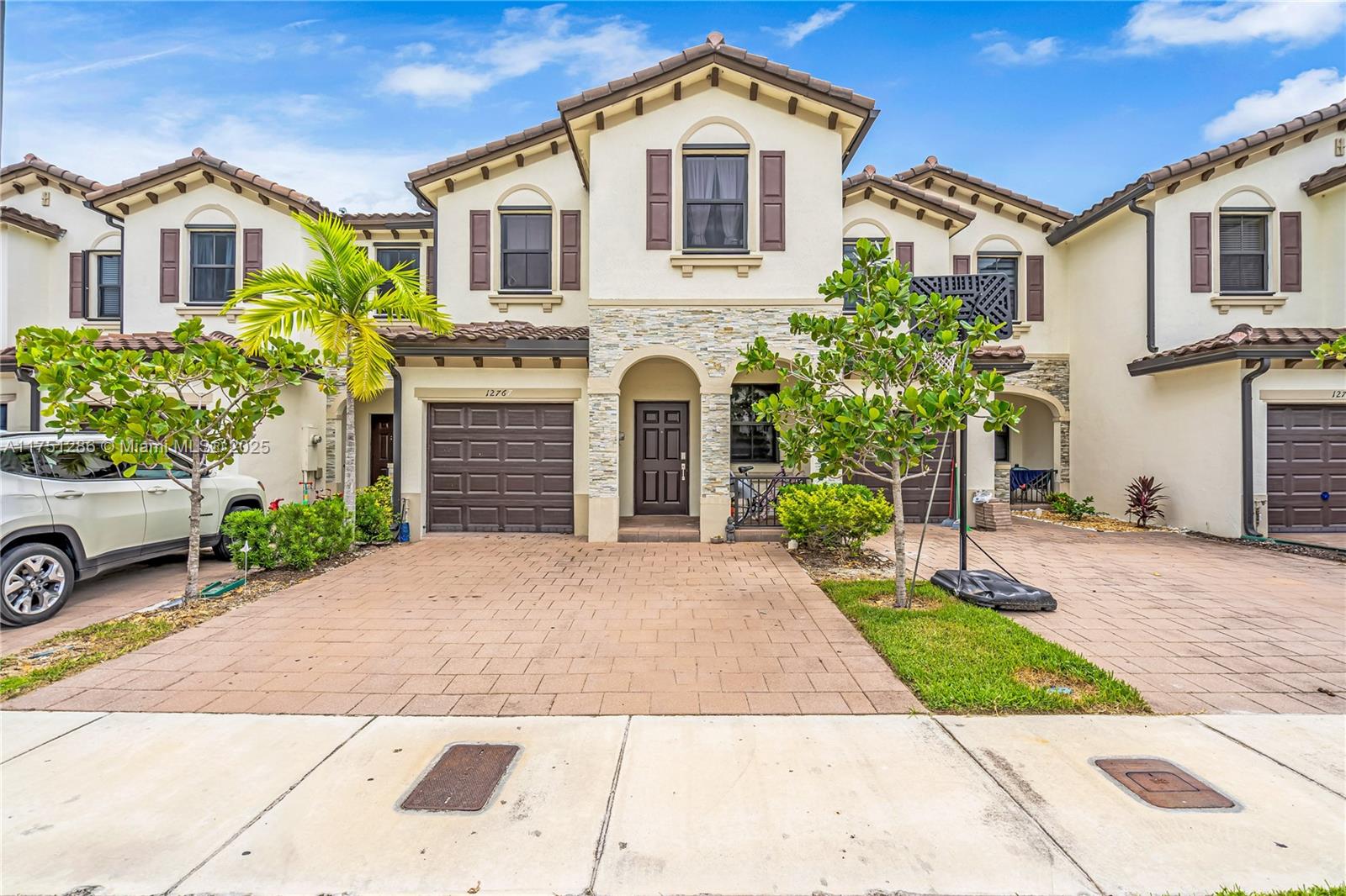 12767 SW 230th Ter # 12767
