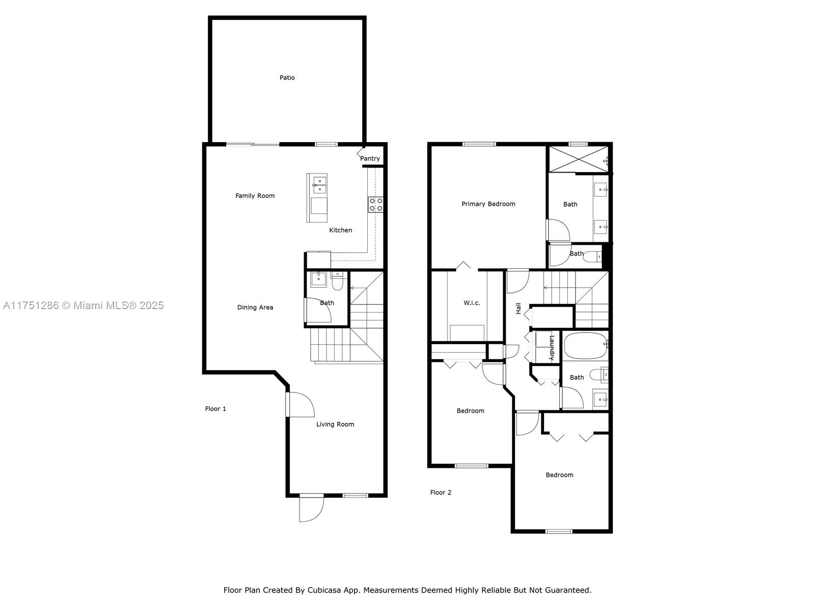 12767 SW 230th Ter # 12767