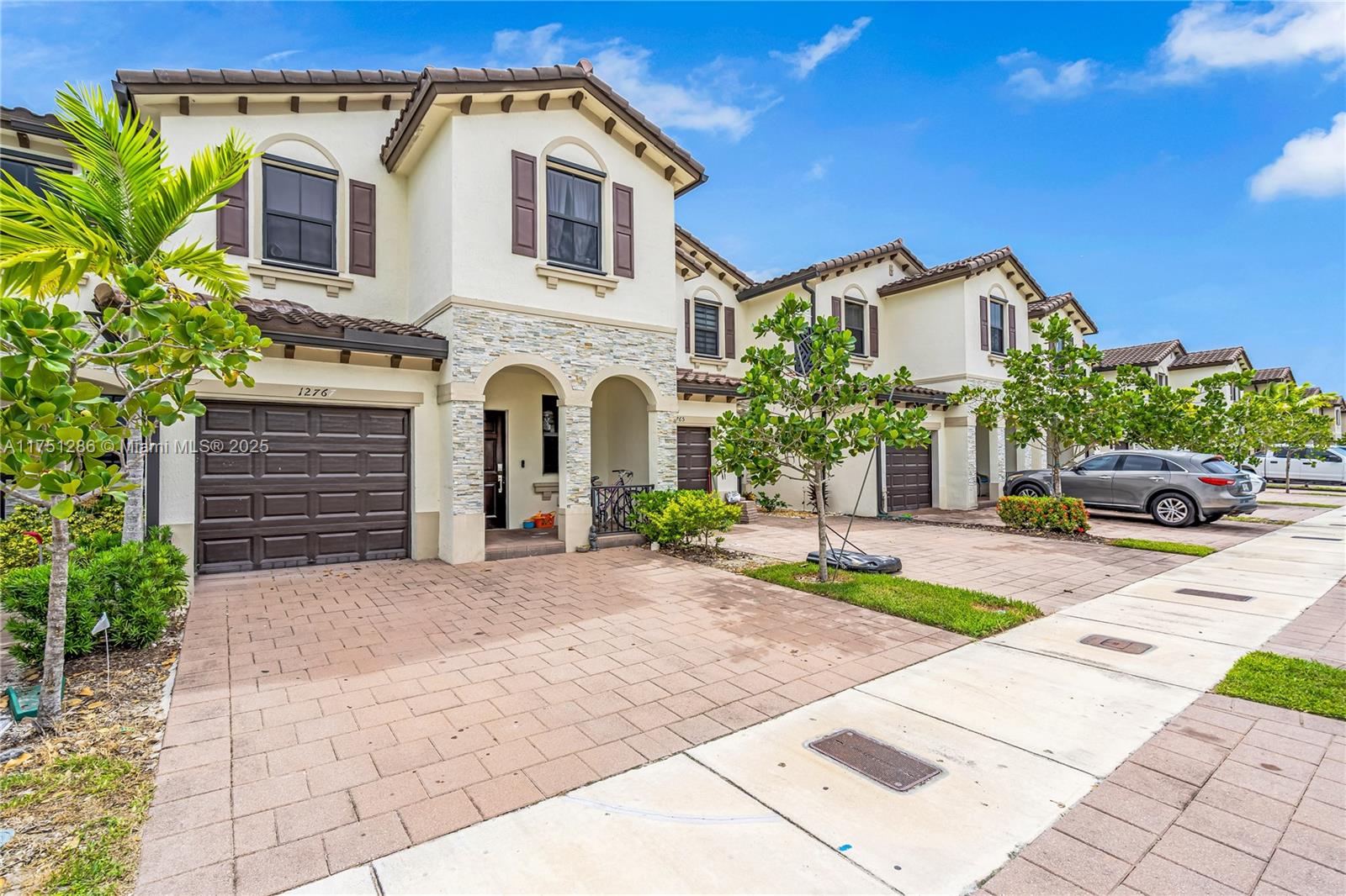 12767 SW 230th Ter # 12767