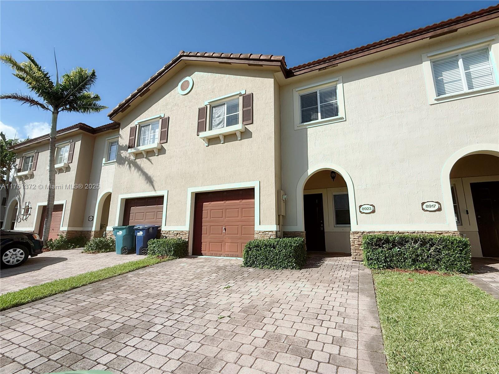 8923 SW 221st Ter