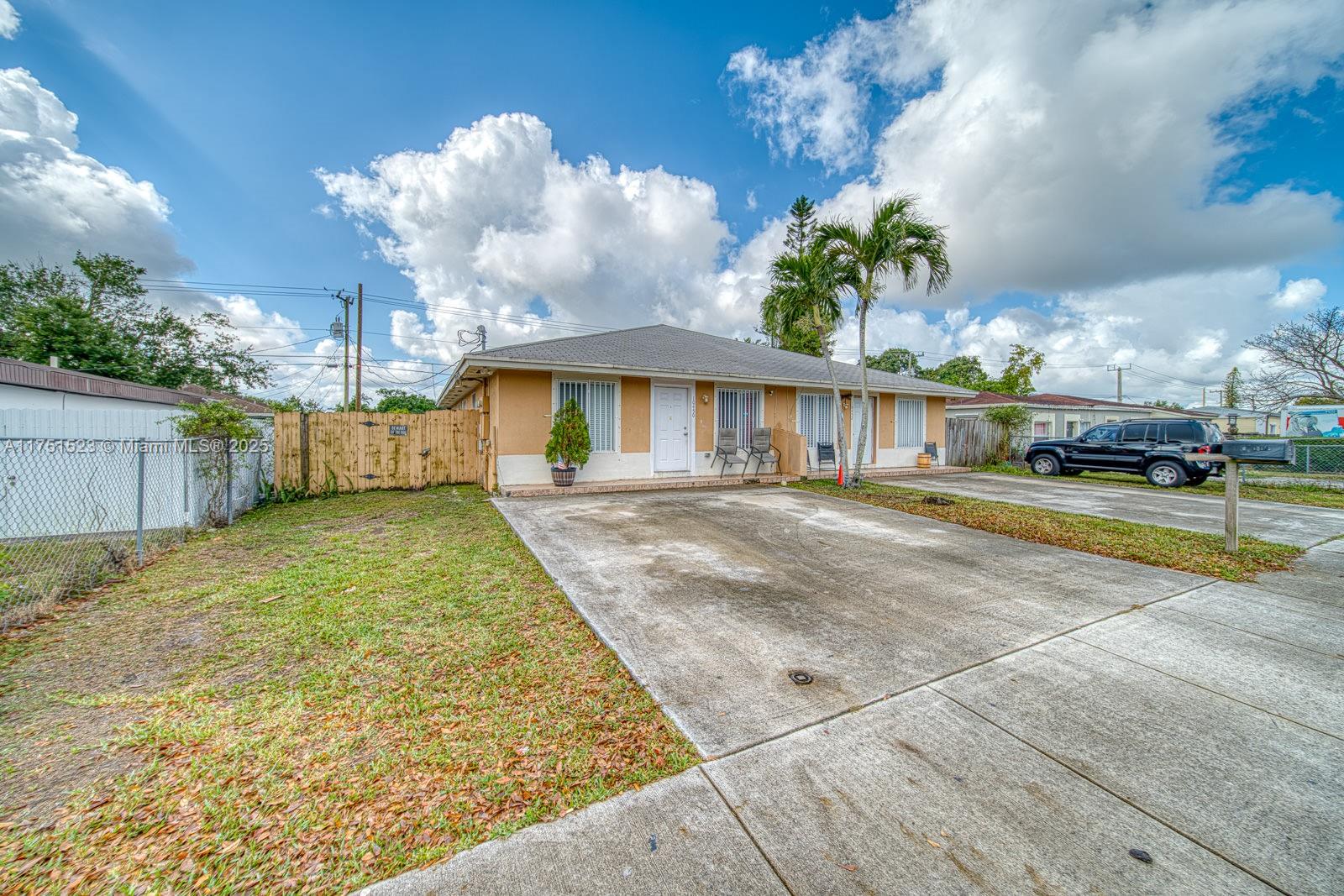 10450 SW 172nd St # 10450