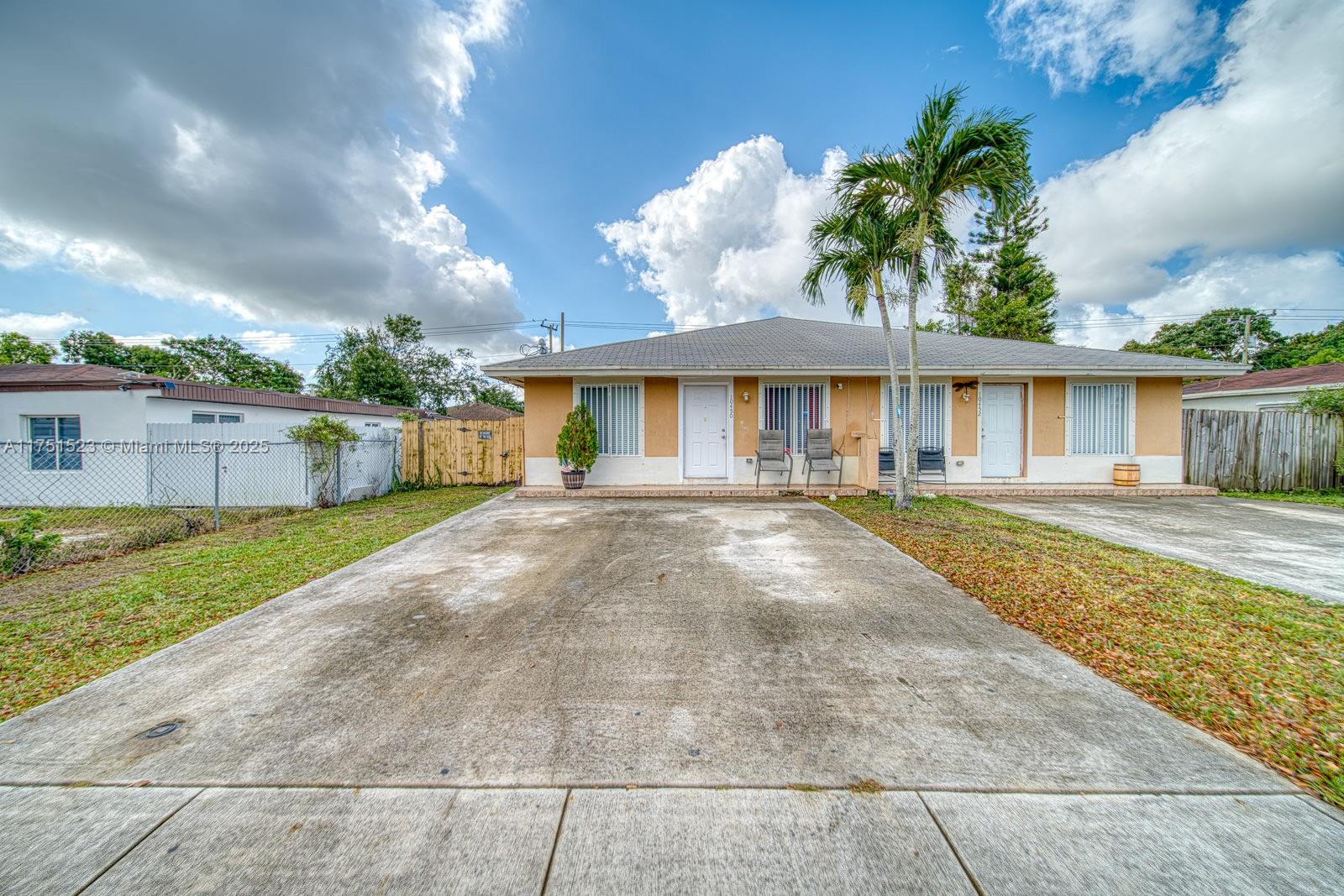 10450 SW 172nd St # 10450