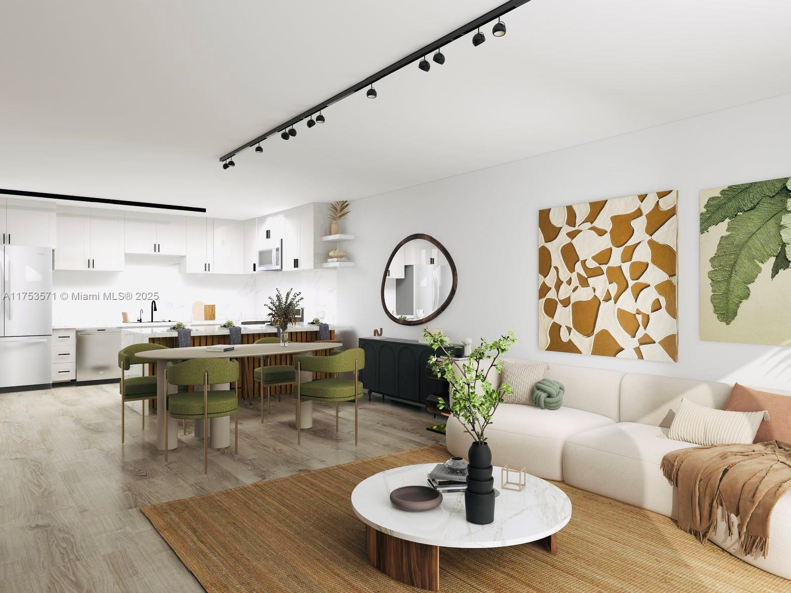 201 Jefferson Ave # 4C