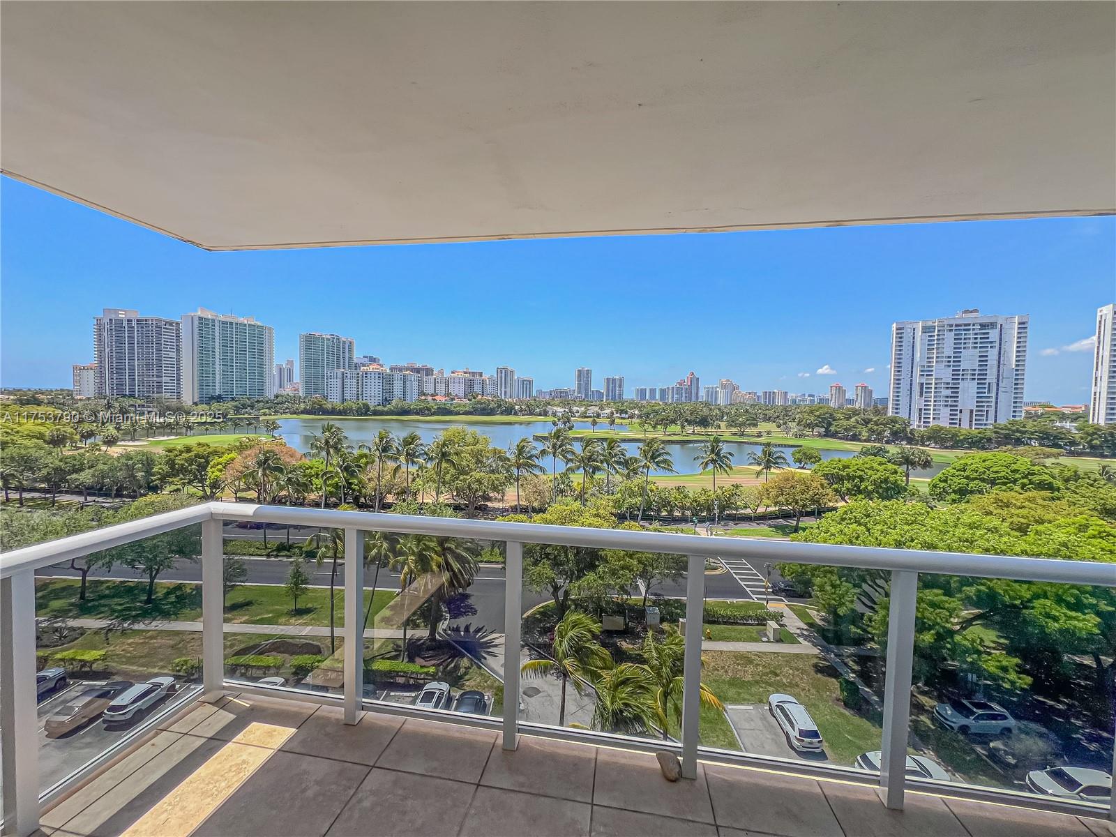 3625 N Country Club Dr # 808
