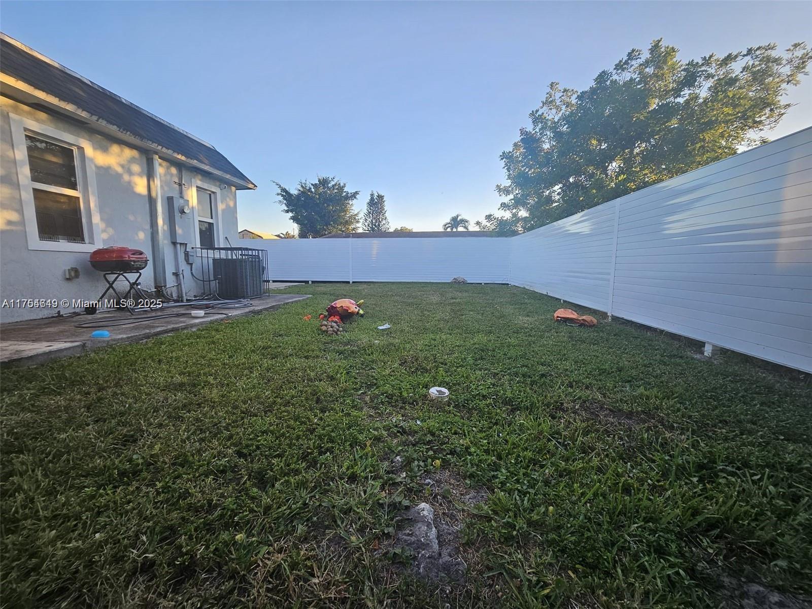 20820 NW 23rd Ct
