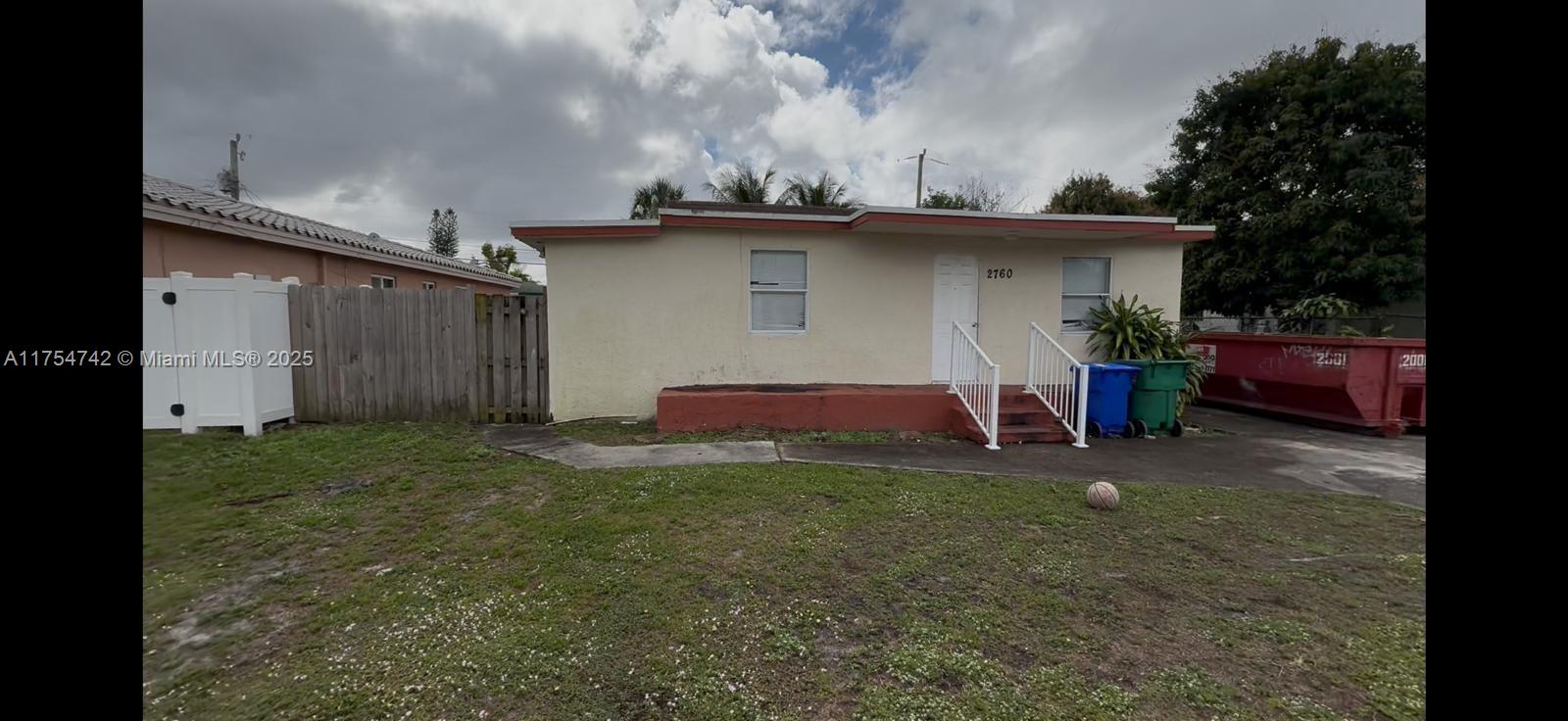 2760 NW 11th Ct