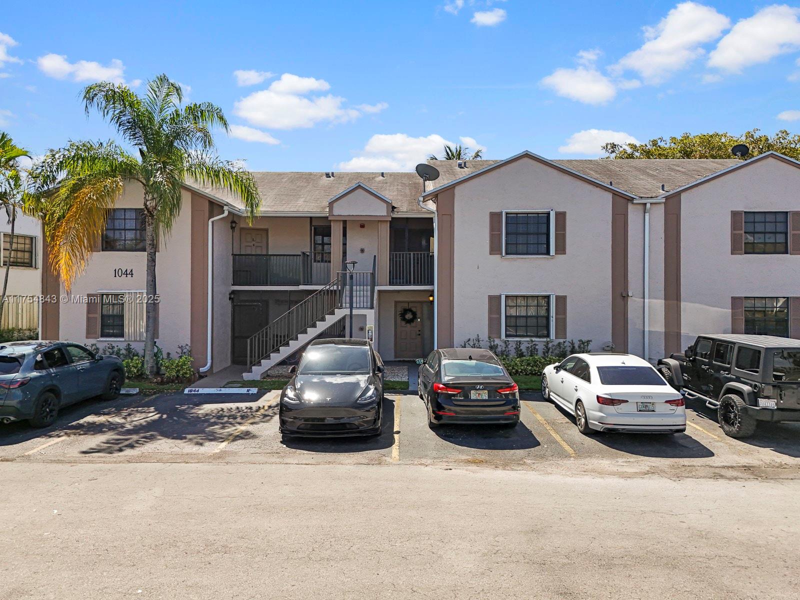 1044 S Independence Dr # 1044I