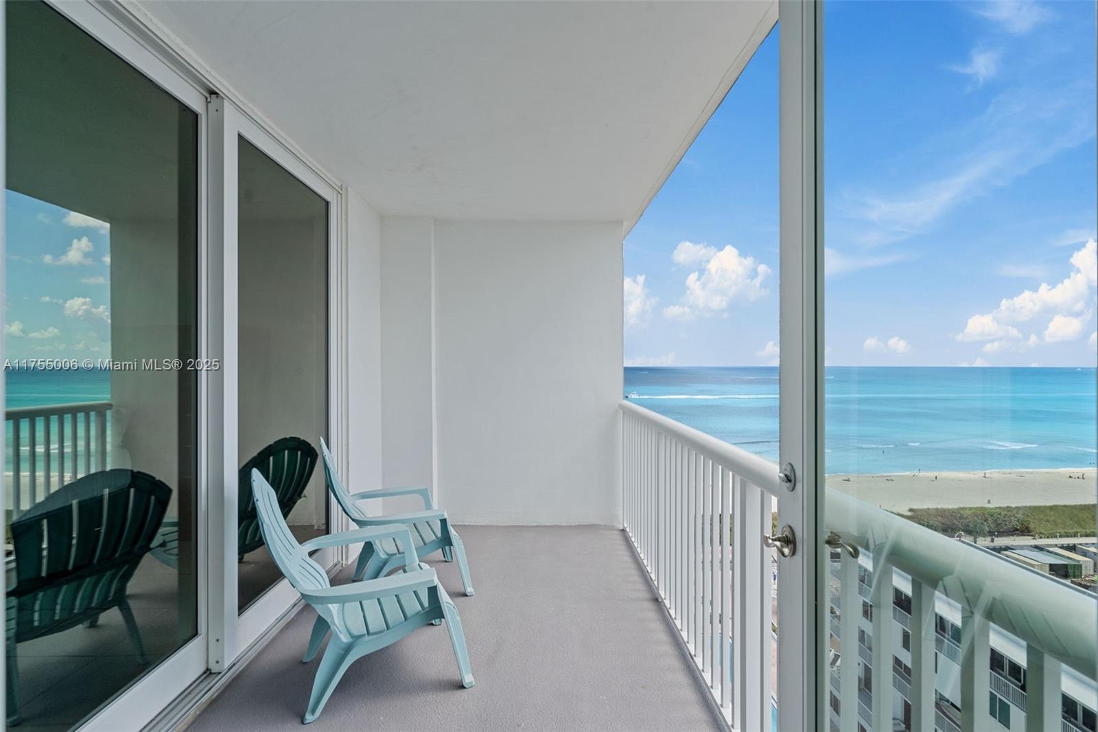 5401 Collins Ave # 1114