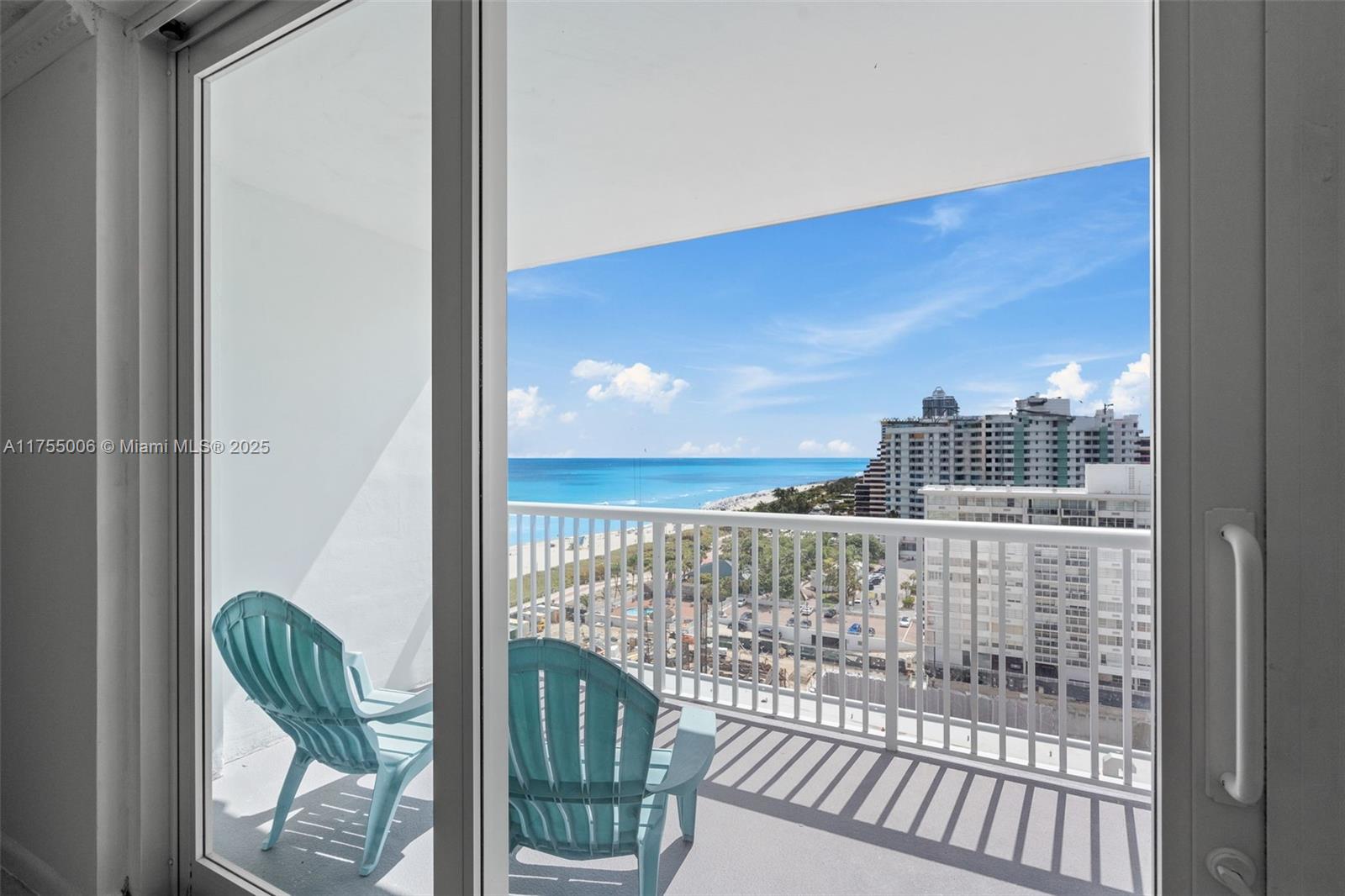 5401 Collins Ave # 1114