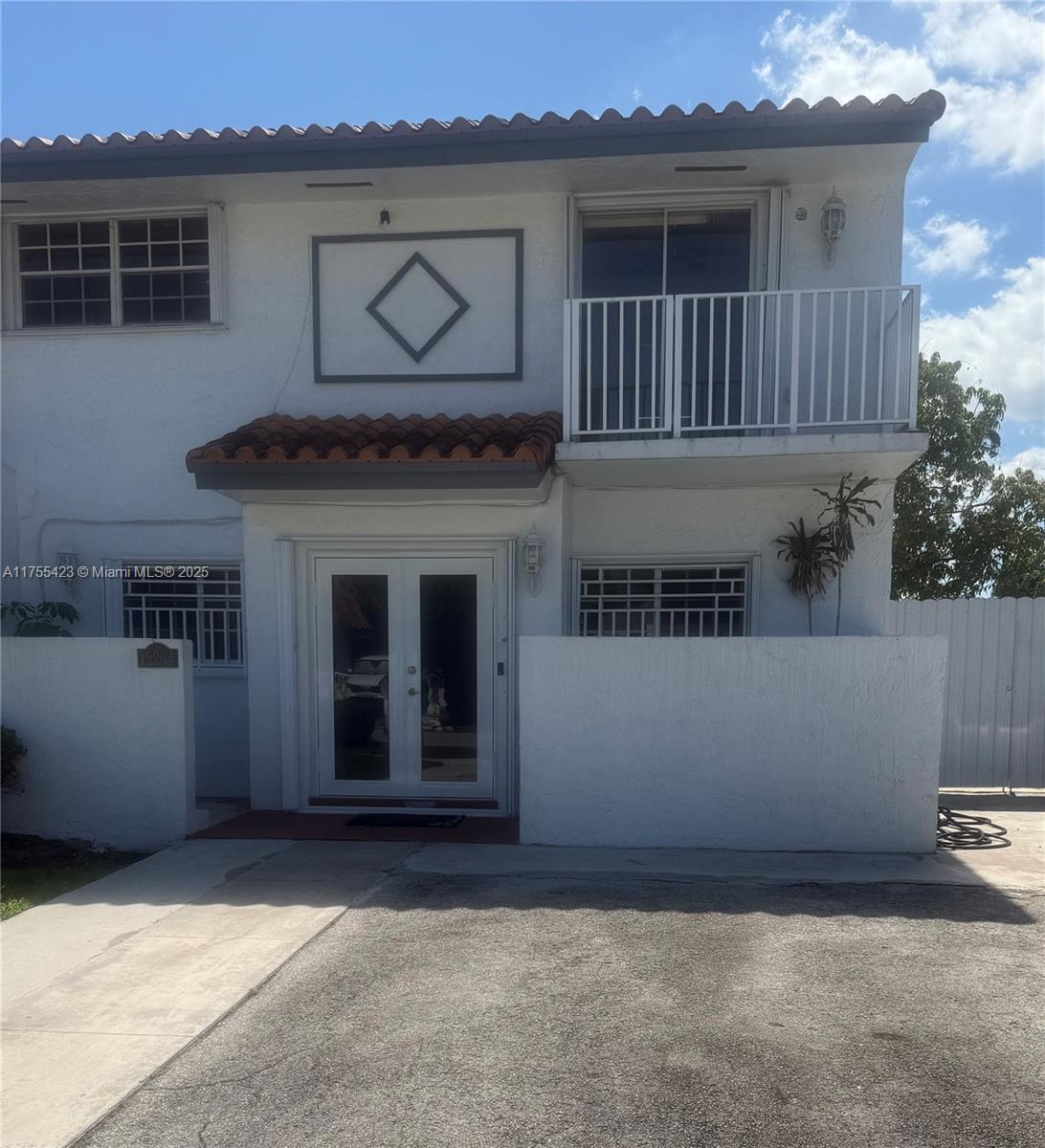 12264 SW 10th Ter Unit: 4-8CII