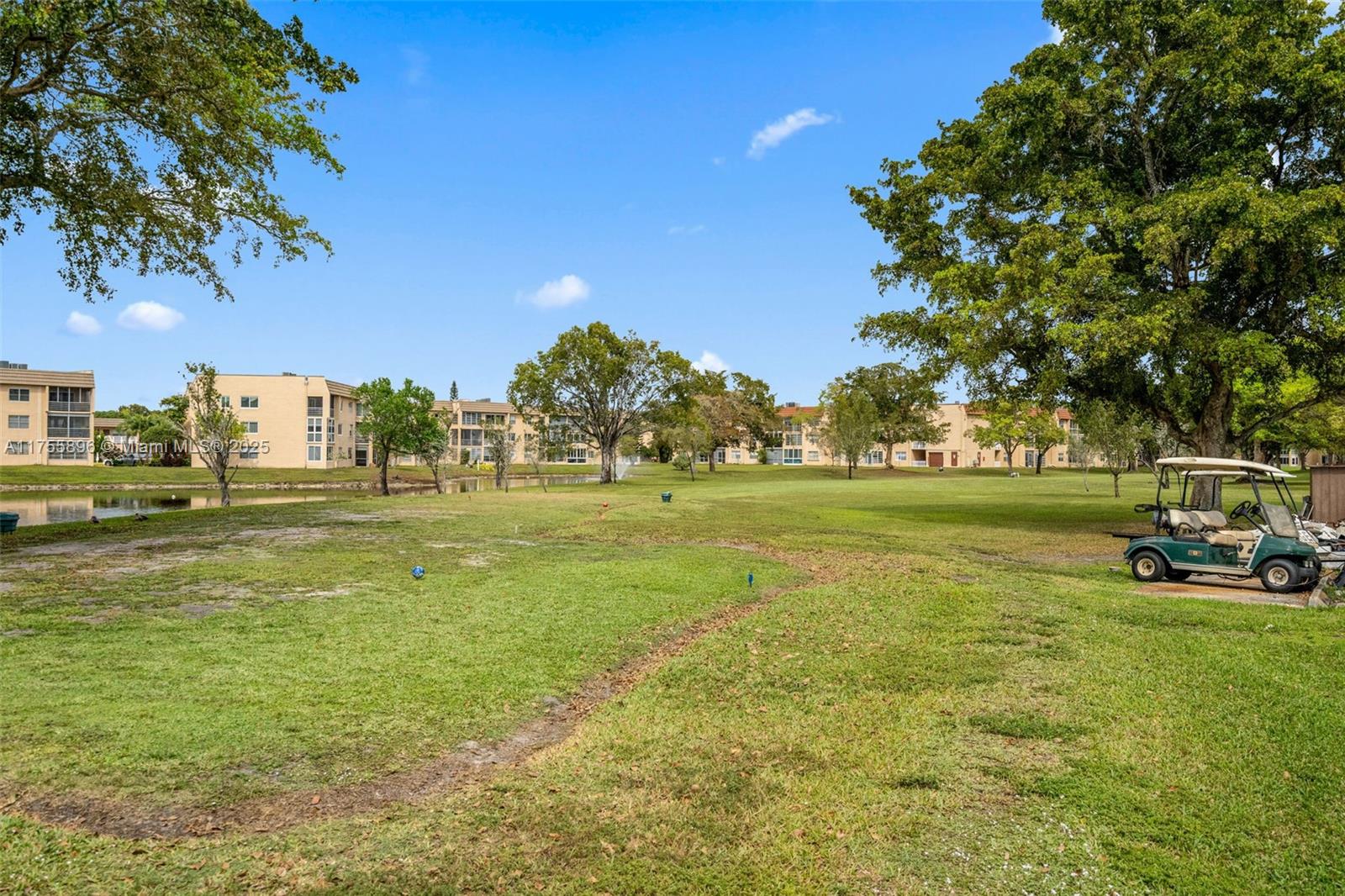 9201 Sunrise Lakes Blvd Unit: 306